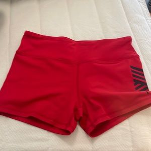 Treign shorts. Size small